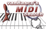 Van Basco's Midi Files Search Engine